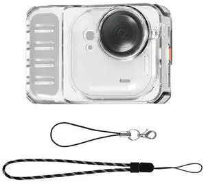 FOR Anti-Scratch Cover Sleeve Protective Case For Go Ultra- For Go Ultra Action Camera Accessories FOR Anti-Scratch Cover Sleeve Protective Case For Go Ultra- For Go Ultra Action Camera Accessories