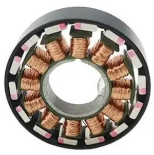 FOR WK2806 28X6mm Outer Rotor DC Brushless Frameless Motor Small Size High Torque Motor Unit FOR WK2806 28X6mm Outer Rotor DC Brushless Frameless Motor Small Size High Torque Motor Unit