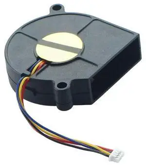 FOR 5M Pro 5015 Model Compatible Turbo Fan Designed For 5M Pro Hotend Board FOR 5M Pro 5015 Model Compatible Turbo Fan Designed For 5M Pro Hotend Board