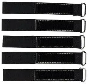FOR Lipo Strap Belt 5Pcs 20X500mm Magic Sticker Tape Reusable Cable Tie Wrapping For FPV RC 20X500mm FOR Lipo Strap Belt 5Pcs 20X500mm Magic Sticker Tape Reusable Cable Tie Wrapping For FPV RC 20X500mm