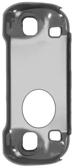 FOR Carry Accessories For KONKR POCKET FIT TPU Case Shockproof For Travel And Daily Protection FOR Carry Accessories For KONKR POCKET FIT TPU Case Shockproof For Travel And Daily Protection