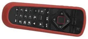 FOR Dishtv Set-Top Box Remote Control Silicone Case 54.0 54.1-Anti-Slip,Shockproof Protector FOR Dishtv Set-Top Box Remote Control Silicone Case 54.0 54.1-Anti-Slip,Shockproof Protector