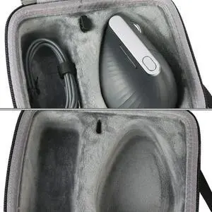 FOR Logi MX Shock Bag For Logi MX Mouse Bag Portable Shock Mouse Bag Vertical Mouse Storage Bag FOR Logi MX Shock Bag For Logi MX Mouse Bag Portable Shock Mouse Bag Vertical Mouse Storage Bag