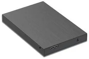 FOR External 2.5-Inch USB 3.0 Hard Drive Box For SSD Solid-State Drives Laptop SATA Serial Port Metal Enclosure FOR External 2.5-Inch USB 3.0 Hard Drive Box For SSD Solid-State Drives Laptop SATA Serial Port Metal Enclosure