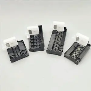 FOR 1 Set/4Pcs Printer Ink Damper Replacement Fits For R1390 L1800 L1400P408 R2400 L1300 T50 L805 DTF Printer FOR 1 Set/4Pcs Printer Ink Damper Replacement Fits For R1390 L1800 L1400P408 R2400 L1300 T50 L805 DTF Printer