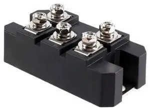 FOR Three-Phase Bridge Rectifier Module MDS100-16 MDS100A1600V Three-Phase Rectifier Module FOR Three-Phase Bridge Rectifier Module MDS100-16 MDS100A1600V Three-Phase Rectifier Module