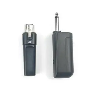 FOR Guitar Wireless System Capacitor Dynamic Microphone Electronic Wind Instrument Wireless Transceiver 1To1 FOR Guitar Wireless System Capacitor Dynamic Microphone Electronic Wind Instrument Wireless Transceiver 1To1