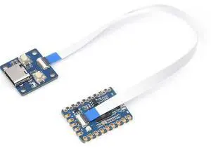 FOR -S3 Mini Development Board , -S3FH4R2 Dual-Core 240Mhz,Optional USB Adapter,Compact Iot Microcontroller Module FOR -S3 Mini Development Board , -S3FH4R2 Dual-Core 240Mhz,Optional USB Adapter,Compact Iot Microcontroller Module