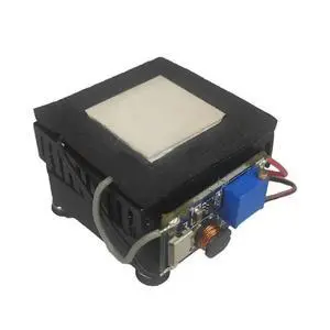 FOR SR-01 5V Peltier Thermoelectric Cooler Module 40X40mm Semiconductor Refrigeration Chip For DIY Mini Fridge FOR SR-01 5V Peltier Thermoelectric Cooler Module 40X40mm Semiconductor Refrigeration Chip For DIY Mini Fridge