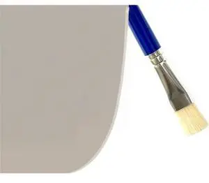FOR 16 Pcs Large Paint Brushes Round And Flat Paint Brushes For , 's Washable Paintbrushes,Colourful Paint Brush FOR 16 Pcs Large Paint Brushes Round And Flat Paint Brushes For , 's Washable Paintbrushes,Colourful Paint Brush