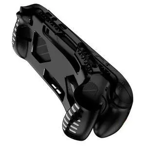 FOR Game Console Shockproof Protective Shell Case Gaming Accessories For Handheld Game Console FOR Game Console Shockproof Protective Shell Case Gaming Accessories For Handheld Game Console