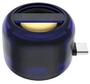 FOR Type-C Mini Speaker Portable Sound Box Mobile Phone Amplifier Type-C Plug External Subwoofer FOR Type-C Mini Speaker Portable Sound Box Mobile Phone Amplifier Type-C Plug External Subwoofer