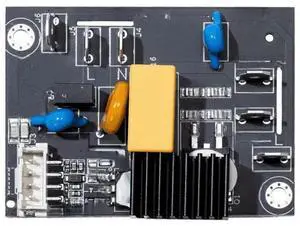 FOR Hotbed Control Board For I7 For I7 V14 Without Driver 3D Printer Parts FOR Hotbed Control Board For I7 For I7 V14 Without Driver 3D Printer Parts