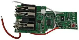 FOR Li- 18650 Charging Protection Circuit Board For 24V 18650 12-Cell Lithium PCB- KB624 Mode FOR Li- 18650 Charging Protection Circuit Board For 24V 18650 12-Cell Lithium PCB- KB624 Mode