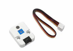 FOR MAX4466 Sound Sensor Unit MIC Microphone Omnidirectional Electret Microphone Unit FOR MAX4466 Sound Sensor Unit MIC Microphone Omnidirectional Electret Microphone Unit
