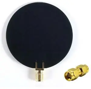FOR Ultra-Wideband Pulse Antenna 2.4Ghz-10.5Ghz UWB High Efficiency Strong Signal For UAV Iot Wireless Communication FOR Ultra-Wideband Pulse Antenna 2.4Ghz-10.5Ghz UWB High Efficiency Strong Signal For UAV Iot Wireless Communication