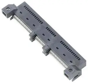 FOR Mid-Mount Receptacle 140-Pin Without Metal Shield 4C 0.6Mm Pitch Pcie Gen-Z FOR Mid-Mount Receptacle 140-Pin Without Metal Shield 4C 0.6Mm Pitch Pcie Gen-Z