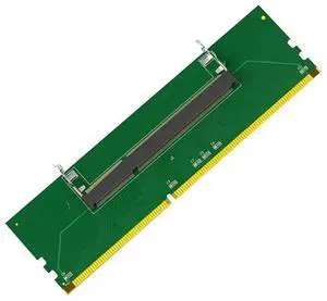 FOR Laptop 200Pin DDR3 Memory Card Adapter To 240Pin DDR3 Memory Card Converter Riser Tester SO DDR 3 FOR Laptop 200Pin DDR3 Memory Card Adapter To 240Pin DDR3 Memory Card Converter Riser Tester SO DDR 3