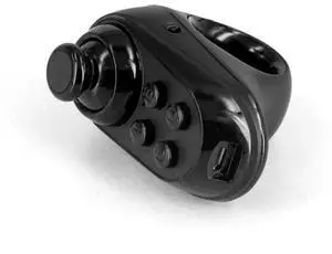 FOR VR Controller For VR, Smartphones, Tablets- Remote Control Gamepad For Selfie Page Turning FOR VR Controller For VR, Smartphones, Tablets- Remote Control Gamepad For Selfie Page Turning