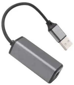 FOR USB To Optical Audio Converter For Soundbar- 24Bit/96KHZ SPDIF Adapter For Connecting Laptop FOR USB To Optical Audio Converter For Soundbar- 24Bit/96KHZ SPDIF Adapter For Connecting Laptop