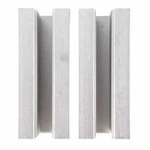 FOR 2Pcs Fan Radiator/Aluminum Heatsink/To-220 Heat Sink/To-3P Heat Sink/3P11 Heat Sink 40X40-100Mm FOR 2Pcs Fan Radiator/Aluminum Heatsink/To-220 Heat Sink/To-3P Heat Sink/3P11 Heat Sink 40X40-100Mm