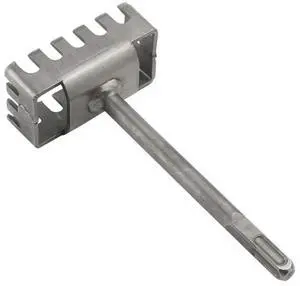 FOR Square Wall Punching Quick Hole-Opening Tool Tray 86 Wire Box For Plumber Slotting llation FOR Square Wall Punching Quick Hole-Opening Tool Tray 86 Wire Box For Plumber Slotting llation