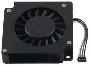 FOR Lab H2D 4510 For Lab H2D Cooling Fan Replacement Parts 3D Printer Hotend Fasting FOR Lab H2D 4510 For Lab H2D Cooling Fan Replacement Parts 3D Printer Hotend Fasting