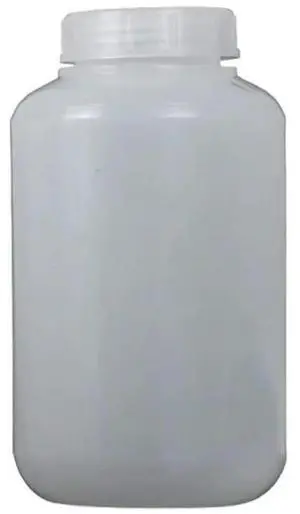 FOR High Speed Centrifuge Bottle 1000Ml High Temperature Resistant Screw Cap Centrifugal Tube Max. Speed 5000Rpm FOR High Speed Centrifuge Bottle 1000Ml High Temperature Resistant Screw Cap Centrifugal Tube Max. Speed 5000Rpm
