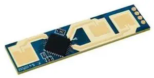 FOR Distance Measurement Sensor, Presence Detection, Multi-Target Tracking LD2453 24G Human Motion Tracking Radar Module FOR Distance Measurement Sensor, Presence Detection, Multi-Target Tracking LD2453 24G Human Motion Tracking Radar Module