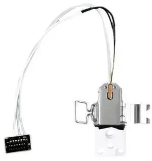 FOR Lab H2D/H2S Left Hotend Upgraded Zirconia Heating Assembly Hotend Mounting Kit High Temp Temperature Resi FOR Lab H2D/H2S Left Hotend Upgraded Zirconia Heating Assembly Hotend Mounting Kit High Temp Temperature Resi