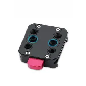 FOR Tripod QR Mount Adapter Quick Release Plate V-Lock Quick Setup Kit For DSLR Cameras Gimbal Tripod Slider Camera FOR Tripod QR Mount Adapter Quick Release Plate V-Lock Quick Setup Kit For DSLR Cameras Gimbal Tripod Slider Camera