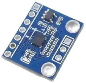 FOR LSM6DSV16XTR For Motion Sensing& AI Applications 6-Axis Sensor Module,Built-In AI Algorithm Accelerometer Gyroscope FOR LSM6DSV16XTR For Motion Sensing& AI Applications 6-Axis Sensor Module,Built-In AI Algorithm Accelerometer Gyroscope