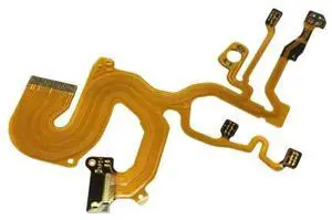 FOR Digital Camera Repair Part With Sensor Socket For DSC W730 DSC W830 WX60 WX80- Lens Base Ribbon Cable Replacement FOR Digital Camera Repair Part With Sensor Socket For DSC W730 DSC W830 WX60 WX80- Lens Base Ribbon Cable Replacement