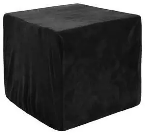 FOR Protective Vinyl Record Dust Cover, Fleece Spandex Protector Sleeve With Elastic Band For 12-Inch Albums FOR Protective Vinyl Record Dust Cover, Fleece Spandex Protector Sleeve With Elastic Band For 12-Inch Albums