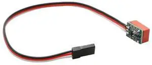 FOR Relay 1-Channel PWM Electronic Module For Navigation Light/Smoke Release Systems Controls FOR Relay 1-Channel PWM Electronic Module For Navigation Light/Smoke Release Systems Controls