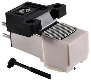 FOR AT3600L Cartridge Stylus+ 1X Brush Kit Magnetic For LP Vinyl Record Player For Turntable Phonograph Platterspeler FOR AT3600L Cartridge Stylus+ 1X Brush Kit Magnetic For LP Vinyl Record Player For Turntable Phonograph Platterspeler