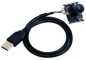 FOR Drive-Free Board 0.3MP USB Camera Module 240P/480P 30Fps HD AI Vision Wide Angle For Pi Jetson Smart Robot Car FOR Drive-Free Board 0.3MP USB Camera Module 240P/480P 30Fps HD AI Vision Wide Angle For Pi Jetson Smart Robot Car