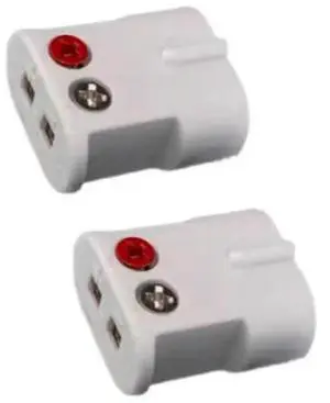 FOR Replacement Power Adapter Connector Plug For 525 AM10 V35 Professional Speaker Spare Parts Cable FOR Replacement Power Adapter Connector Plug For 525 AM10 V35 Professional Speaker Spare Parts Cable