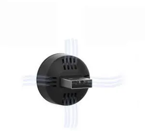 FOR Wireless For Carplay Dongle Auto Adapter 2In1 For Car With Wired Connection Support FOR Wireless For Carplay Dongle Auto Adapter 2In1 For Car With Wired Connection Support