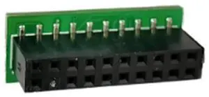 FOR 11 For TPM 2.0 Encryption Security Module For Upgrade Test Remote FOR 11 For TPM 2.0 Encryption Security Module For Upgrade Test Remote