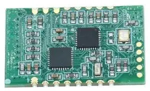 FOR USR-TCP232-S2 SMT Serial To Ethernet Converter For TCP /TCP UDP/Https Client Webpage SMD Module FOR USR-TCP232-S2 SMT Serial To Ethernet Converter For TCP /TCP UDP/Https Client Webpage SMD Module