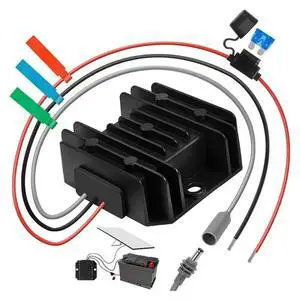 FOR Mini 12V Adapter Power Supply 12V/24V To 30V 3.5A, Waterproof DC Step Up Converter For Mini FOR Mini 12V Adapter Power Supply 12V/24V To 30V 3.5A, Waterproof DC Step Up Converter For Mini