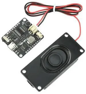 FOR ASR Pro 3.0 Intelligent Voice Recognition Module For Speech Control Board High Accuracy Offline FOR ASR Pro 3.0 Intelligent Voice Recognition Module For Speech Control Board High Accuracy Offline