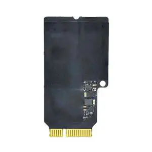 FOR BCM94360CD Wifi Network Card Dual-Band 2.4G/5G 1750Mbps BT4.0 For 2013-2014 I A1418 A1419 For Systems FOR BCM94360CD Wifi Network Card Dual-Band 2.4G/5G 1750Mbps BT4.0 For 2013-2014 I A1418 A1419 For Systems