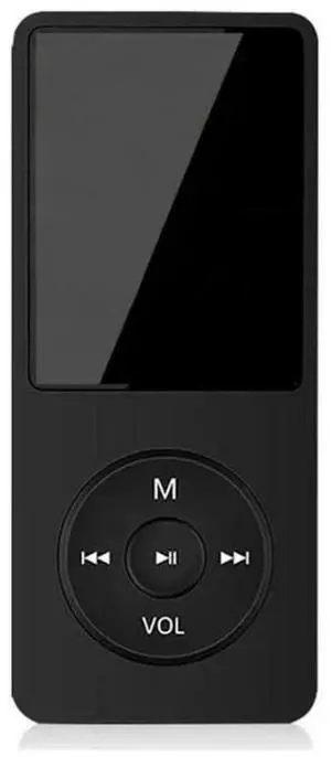 FOR Portable E-Books Support 64G MP3 Player With LCD Digital Display Video Hifi MP3 Player Lossless Music Player FOR Portable E-Books Support 64G MP3 Player With LCD Digital Display Video Hifi MP3 Player Lossless Music Player