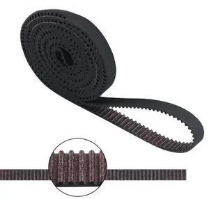 FOR X-Max 3 For 3D Printer Parts And Maintenance 3Pcs Belt Kit Synchronous Timing Belts Set For XYZ-Axis X+ Y+ Z FOR X-Max 3 For 3D Printer Parts And Maintenance 3Pcs Belt Kit Synchronous Timing Belts Set For XYZ-Axis X+ Y+ Z