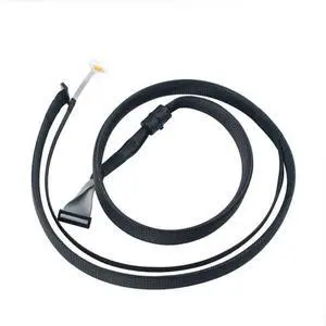 FOR Replacement Parts For CR-10 Smart Pro/ -5 S1 Extruder Connection Motherboard Cable 3D Printer FOR Replacement Parts For CR-10 Smart Pro/ -5 S1 Extruder Connection Motherboard Cable 3D Printer