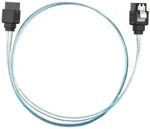 FOR SATA 7P Female Straight to SATA 12G Straight SAS Cable Hard Disk Server High Speed Connection Line, 2pcs FOR SATA 7P Female Straight to SATA 12G Straight SAS Cable Hard Disk Server High Speed Connection Line, 2pcs