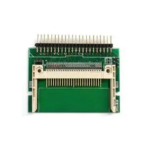 FOR 44 Pin CF To IDE Compact Flash Card Adapter Bootable IDE 2.5 Female HDD Adapter Laptop CF to 44 Pin IDE Free Drop Shipping FOR 44 Pin CF To IDE Compact Flash Card Adapter Bootable IDE 2.5 Female HDD Adapter Laptop CF to 44 Pin IDE Free Drop Shipping