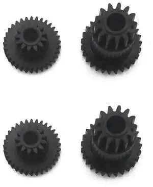 FOR EOS R Shutter Gear And Motor Gear Repair Parts Camera Shutter Drive Gear Kit For EOS R Maintenance FOR EOS R Shutter Gear And Motor Gear Repair Parts Camera Shutter Drive Gear Kit For EOS R Maintenance